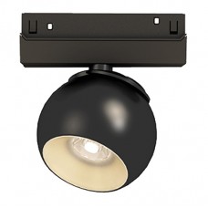 Φωτιστικό LED 12W 48V 920lm 36° 4000K Λευκό Φως Μαγνητικής Ράγας 93M21TLB1040/BL